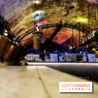 Bar le Scilicet, les photos