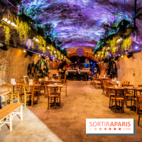 Bar le Scilicet, les photos