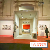 Album Photo : Yeshwant Rao Holkar II, Moderne Maharadjah au Musée des Arts Décoratifs