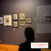 Album Photo : Yeshwant Rao Holkar II, Moderne Maharadjah au Musée des Arts Décoratifs