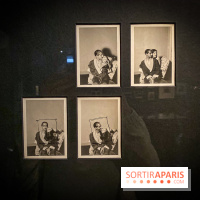 Album Photo : Yeshwant Rao Holkar II, Moderne Maharadjah au Musée des Arts Décoratifs