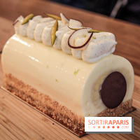 Les Bûches de Noël 2019 de Bo&Mie