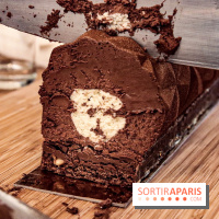 Les Bûches de Noël 2019 de Bo&Mie