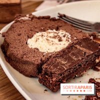 Les Bûches de Noël 2019 de Bo&Mie