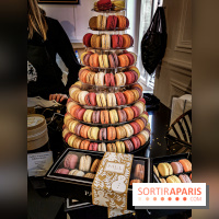 Les bûches de Noël 2019 de chez Paul