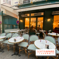 le restaurant italien Chez Bartolo