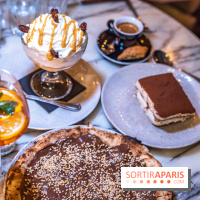 Album Photo : le restaurant italien Chez Bartolo