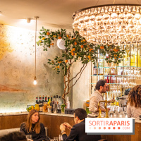 Album Photo : le restaurant italien Chez Bartolo