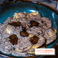 Album Photo : le restaurant italien Chez Bartolo