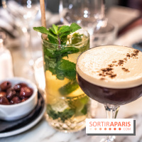 Album Photo : le restaurant italien Chez Bartolo