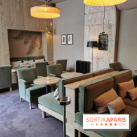 Bambou lance son nouveau bar à cocktails avec salon speakeasy en sous-sol