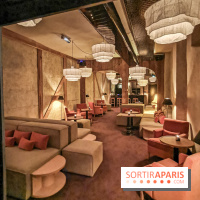 Bambou lance son nouveau bar à cocktails avec salon speakeasy en sous-sol