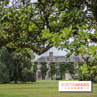 Le parcours des Arbres Admirables dans le domaine du château de Versailles