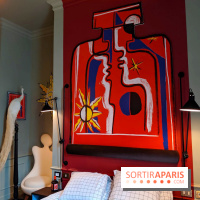 Vincent Darré x Cointreau