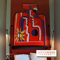 Vincent Darré x Cointreau