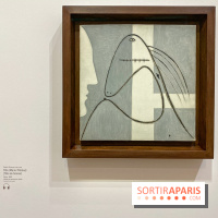 Exposition Tableaux Magiques au Musée Picasso