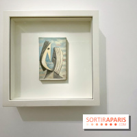 Exposition Tableaux Magiques au Musée Picasso