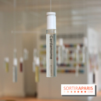 Sillages, la parfumerie sur-mesure