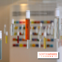 Sillages, la parfumerie sur-mesure