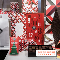 Les calendriers de l'Avent 2019