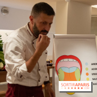 Ateliers enfants chez Vapiano 2019 : nos photos