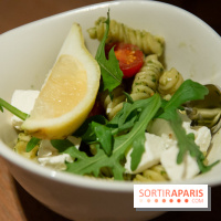 Ateliers enfants chez Vapiano 2019 : nos photos