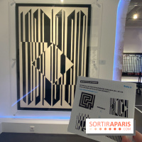 Walk the Line with L’ATLAS, l'epo au Musée en Herbe