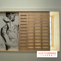 Charlotte Perriand à la Fondation Vuitton