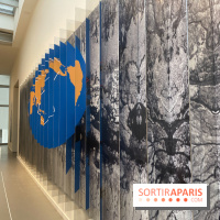 Charlotte Perriand à la Fondation Vuitton