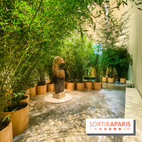 Charlotte Perriand à la Fondation Vuitton