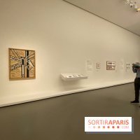 Charlotte Perriand à la Fondation Vuitton