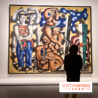 Charlotte Perriand à la Fondation Vuitton