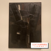 Charlotte Perriand à la Fondation Vuitton