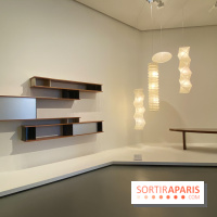 Charlotte Perriand à la Fondation Vuitton