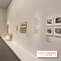 Charlotte Perriand à la Fondation Vuitton