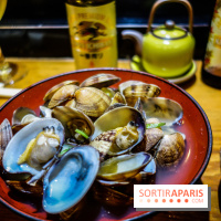 Kifuné : véritable restaurant japonais à Paris, les photos