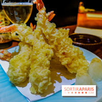 Kifuné : véritable restaurant japonais à Paris, les photos