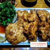 Kifuné : véritable restaurant japonais à Paris, les photos