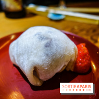 Kifuné : véritable restaurant japonais à Paris, les photos