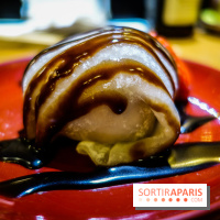 Kifuné : véritable restaurant japonais à Paris, les photos