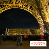 Nuit Blanche 2019 à Paris