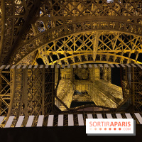 Nuit Blanche 2019 à Paris