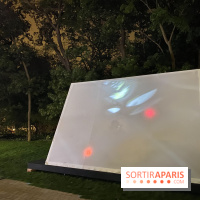 Nuit Blanche 2019 à Paris