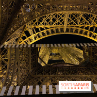 Nuit Blanche 2019 à Paris