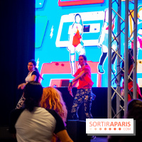 Paris Manga et Sci-Fi Show octobre 2019, programme et animations