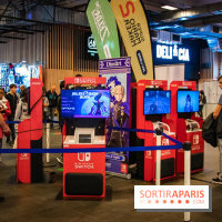 Paris Manga et Sci-Fi Show octobre 2019, programme et animations