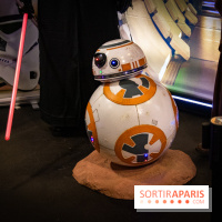 Paris Manga et Sci-Fi Show octobre 2019, programme et animations