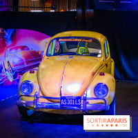 Paris Manga et Sci-Fi Show octobre 2019, programme et animations