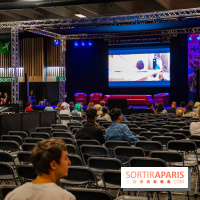 Paris Manga et Sci-Fi Show octobre 2019, programme et animations