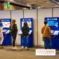 Paris Manga et Sci-Fi Show octobre 2019, programme et animations